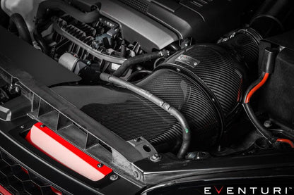 Eventuri Carbon Intake voor Audi S3 8V / VW Golf 7 GTI & R / Seat Leon Cupra (2.0 TFSI)
