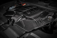 Eventuri Intake Systeem voor Audi / Bentley/ Lamborghini/ Porsche 4.0 TFSI Twin Turbo Intake
