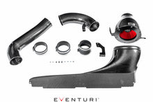Eventuri Carbon Intake Systeem voor Audi 8V RS3 LHD