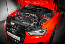 Eventuri Carbon Intake Systeem voor Audi 8V RS3 RHD