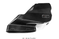 Eventuri Carbon Intake Systeem voor Mercedes A35 AMG, CLA35, GLA35, GLB35, A250