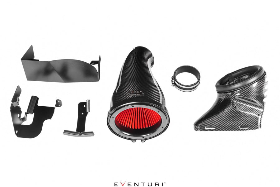 Eventuri Carbon Intake Systeem voor Mercedes A45S CLA45S GLA45 GLB45 AMG