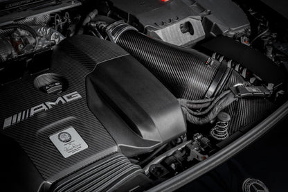 Eventuri Carbon Intake Systeem voor Mercedes A45S CLA45S GLA45 GLB45 AMG