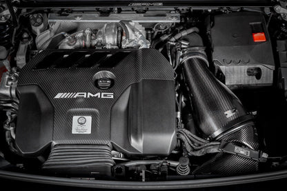 Eventuri Carbon Intake Systeem voor Mercedes A45S CLA45S GLA45 GLB45 AMG