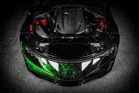 Eventuri Carbon Intake Systeem voor Toyota MK5 2.0 B48 Supra