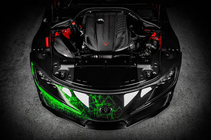 Eventuri Carbon Intake Systeem voor Toyota MK5 2.0 B48 Supra