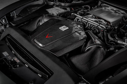 Eventuri Intake Systeem voor Mercedes C190/R190 AMG GTR, GTS, GT — Matte