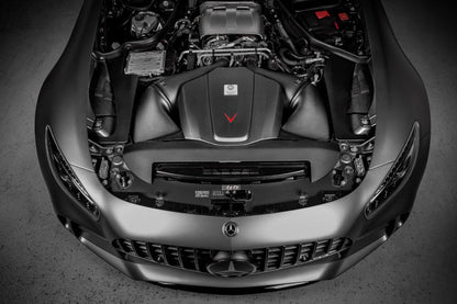 Eventuri Intake Systeem voor Mercedes C190/R190 AMG GTR, GTS, GT — Matte