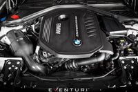 Eventuri Carbon Intake Systeem voor BMW B58 M140i, M240i, M340i, M440i