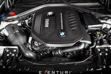 Eventuri Carbon Intake Systeem voor BMW B58 M140i, M240i, M340i, M440i