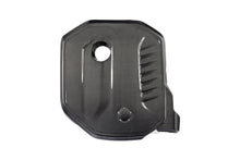 Eventuri Carbon Motorafdekplaat voor BMW B58 M140i, M240i, M340i F Series
