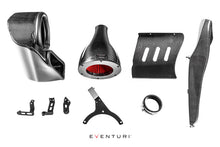 Eventuri Carbon Intake Systeem voor Audi B9 RS5/RS4