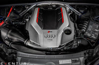 Eventuri Carbon Intake Systeem voor Audi B9 RS5/RS4