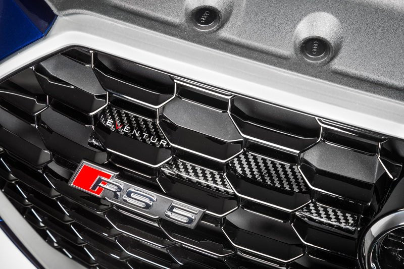 Eventuri Carbon Intake Systeem voor Audi B9 RS5/RS4