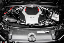 Eventuri Carbon Intake Systeem voor Audi B9 S5/S4
