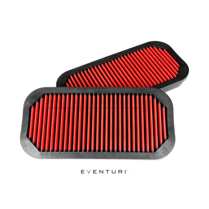 Eventuri Paneelfilter