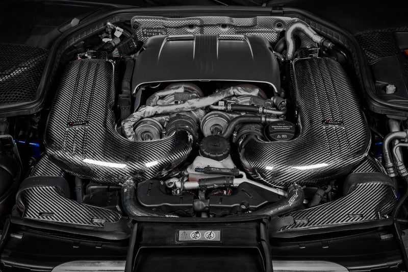 Eventuri Carbon Intake Systeem voor Mercedes all X205 C63/C63S variants, AMG