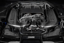 Eventuri Carbon Intake Systeem voor Mercedes all X205 C63/C63S variants, AMG