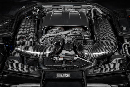 Eventuri Carbon Intake Systeem voor Mercedes all X205 C63/C63S variants, AMG