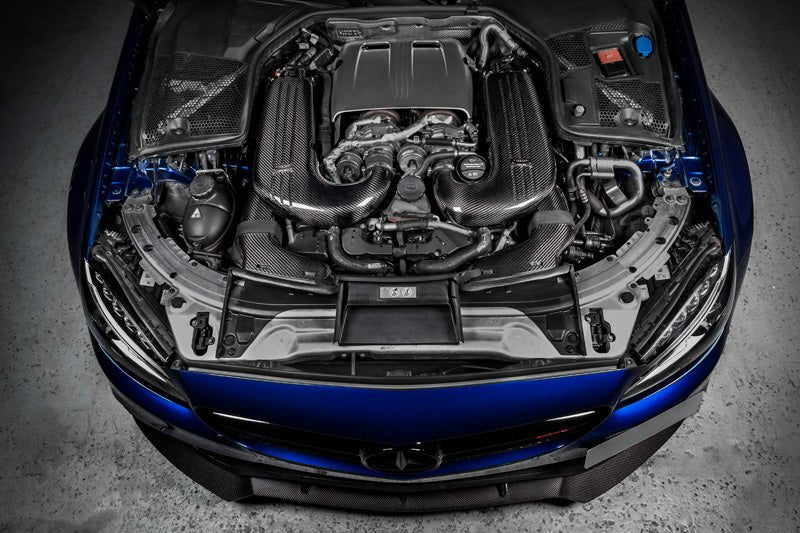 Eventuri Carbon Intake Systeem voor Mercedes all X205 C63/C63S variants, AMG