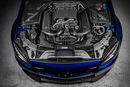 Eventuri Carbon Intake Systeem voor Mercedes all X205 C63/C63S variants, AMG