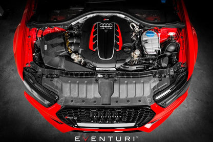 Eventuri Carbon Intake Systeem voor Audi C7 RS6 RS7