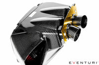 Eventuri Carbon Intake Systeem voor Audi C7 S6 S7