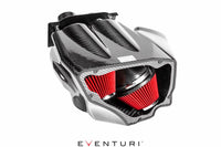 Eventuri Carbon Intake Systeem voor Audi C7 S6 S7