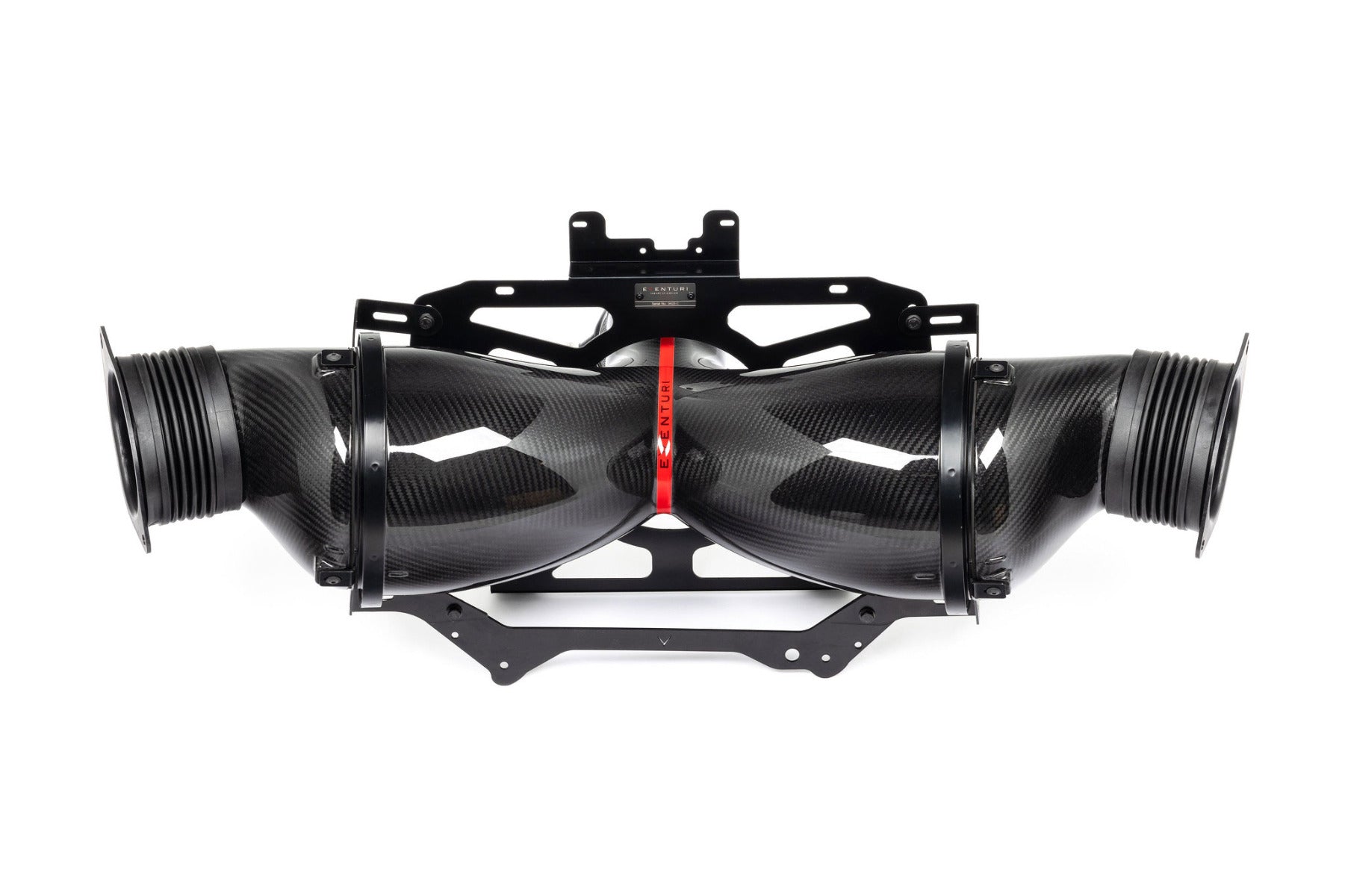 Eventuri Carbon Intake Systeem voor Chevrolet C8 Corvette Stingray Hard Top Convertible