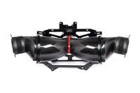 Eventuri Carbon Intake Systeem voor Chevrolet C8 Corvette Stingray Hard Top Convertible