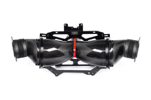 Eventuri Carbon Intake Systeem voor Chevrolet C8 Corvette Stingray Hard Top Convertible