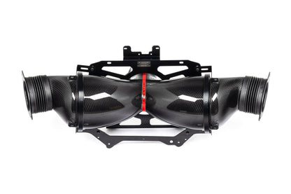 Eventuri Carbon Intake Systeem voor Chevrolet C8 Corvette Stingray Hard Top Convertible
