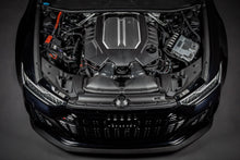 Eventuri Carbon Motorafdekplaat voor Audi C8 RS6 RS7 — Matte