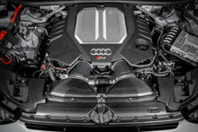 Eventuri Carbon Intake Systeem voor Audi C8 RS6 RS7 — Matte