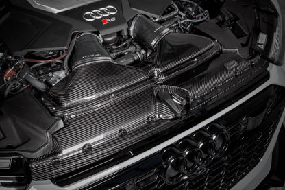 Eventuri Carbon Intake Systeem voor Audi C8 RS6 RS7 — Matte