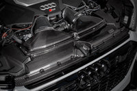 Eventuri Carbon Intake Systeem voor Audi C8 RS6 RS7 — Gloss