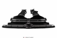 Eventuri Carbon Intake Systeem voor Audi C8 RS6 RS7 — Gloss