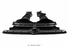 Eventuri Carbon Intake Systeem voor Audi C8 RS6 RS7 — Gloss