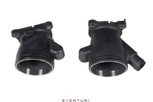 Eventuri Turbo Inlets voor Audi C8 RS6 RS7 TTE 888/1020 Hybrid