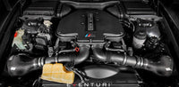 Eventuri Carbon Intake Systeem voor BMW E39 M5