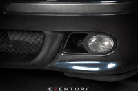 Eventuri Carbon Intake Systeem voor BMW E39 M5