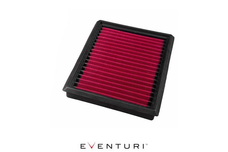 Eventuri Paneelfilter voor BMW E46 M3