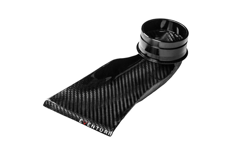 Eventuri Carbon Luchtscoop voor BMW E46 M3