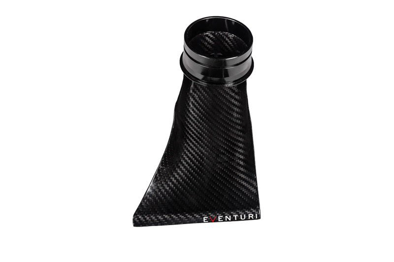 Eventuri Carbon Luchtscoop voor BMW E46 M3