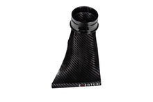 Eventuri Carbon Luchtscoop voor BMW E46 M3
