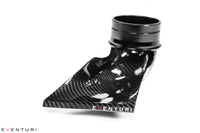 Eventuri Carbon Luchtscoop voor BMW E46 M3