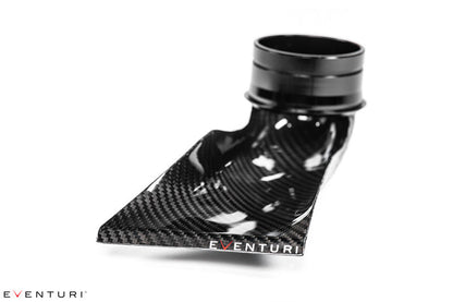 Eventuri Carbon Luchtscoop voor BMW E46 M3