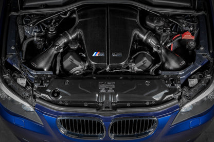 Eventuri Carbon Intake Systeem voor BMW E6X M5/M6