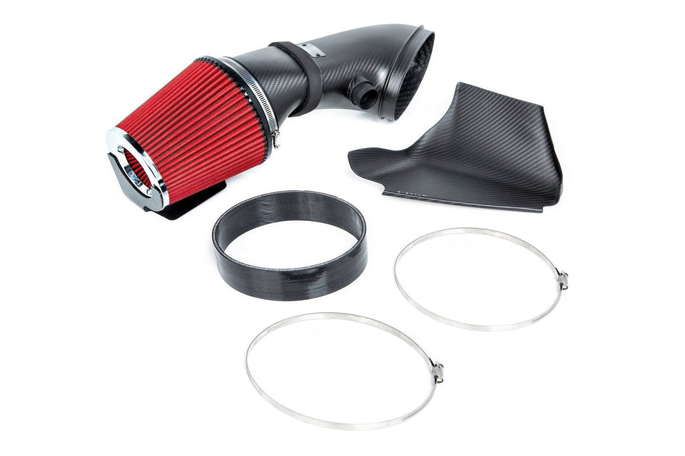 Eventuri Carbon Intake Systeem voor BMW E9X M3 — Gloss