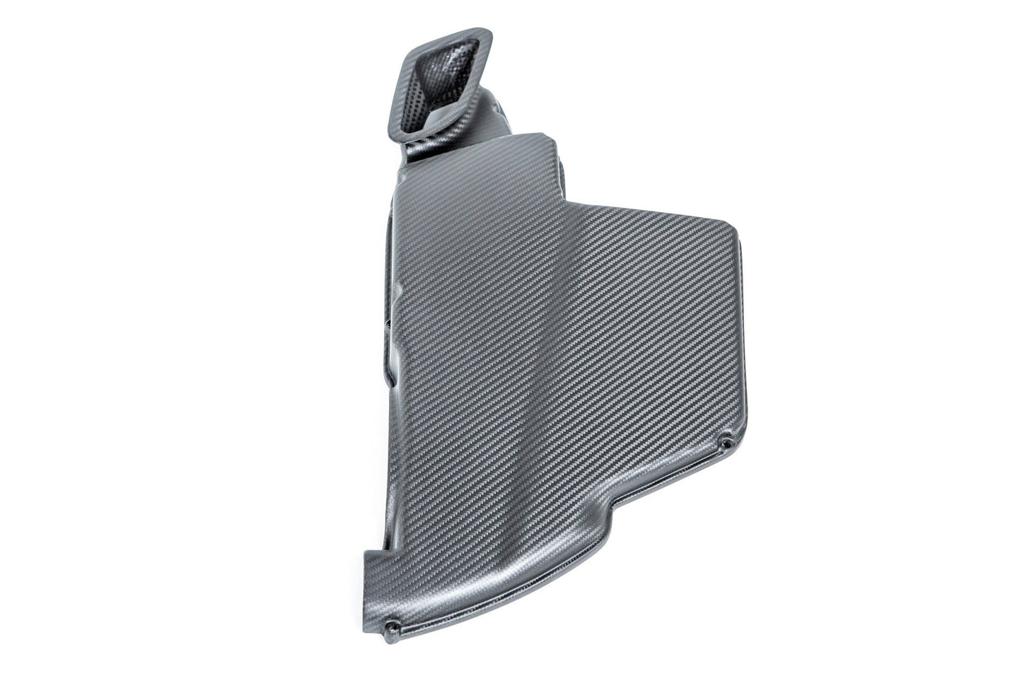 Eventuri Carbon Airbox Deksel voor BMW E9X M3 — Matte